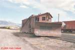 Nevada Northern Spreader