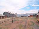 Nevada Northern yards