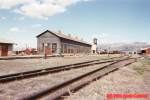 Nevada Northern yards