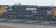 NS 8949 on the QFRNPP
