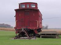 NYC 19951 Cupola end