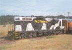Port of Tillamook Bay #101