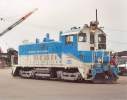 Richmond Pacific SW 1200 #2285. Yarddogh photo