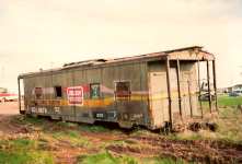 SCL 0879 Marrietta OH