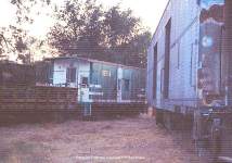 Sierra #9 photographed by Bret Haines