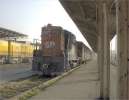SP 3769 now lives at the Utah State Railroad Museum in Ogden Utah