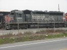 SP 8681 in Fresno CA