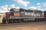 SP Patch 1499 in Lodi CA