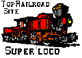 Great Trainsite Award