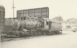 Tidewater Southern 132, Looks like Oakland Scrapyard