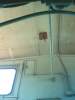 Looking up into Cupola