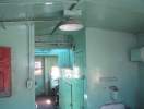 Interior A end