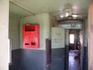 UP 25472 interior shot