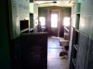 UP 25472 Interior
