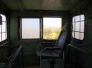 UP 25472 Cupola interior