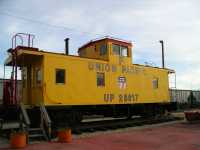 UP 25617 Rawlins WY