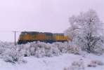 UP 4104 East at Lovelock NV