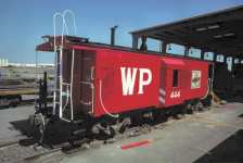 WP 444 Stockton, CA 7-79 Ken Meeker