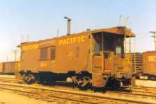WP 444 Oakland, CA 9-70 Frank Hibbs