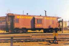 WP 447 Oakland, CA 7-71 Frank Hibbs