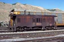 WP 454 Salt Lake City, UT 7-83 G. Pekkanen