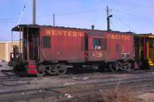 WP 459 Council Bluffs, IA 2-84 Mike Vana