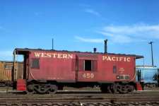 WP 459 Stockton, CA 7-78 John Benson