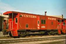 WP 466 Sacramento CA 12-74 Frank Brehm