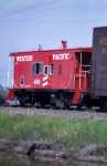 WP 466 Sacramento CA 4-73 Frank Brehm