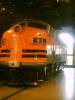 One of WP's Fab4 #913 is on display at the CSRM in Sacramento CA